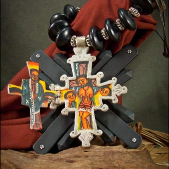 Custom ONE OF A KIND jewelry - Picture 4 of 6